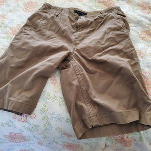 Men's Tommy Shorts Size 32